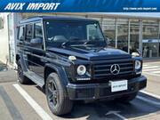 2017 MERCEDES BENZ G-CLASS