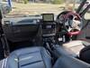 MERCEDES BENZ G-CLASS