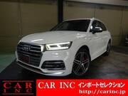 2018 AUDI SQ5