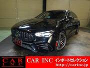 2020 MERCEDES BENZ CLA-CLASS Shooting Brake