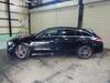 MERCEDES BENZ CLA-CLASS Shooting Brake