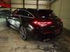 MERCEDES BENZ CLA-CLASS Shooting Brake