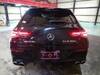 MERCEDES BENZ CLA-CLASS Shooting Brake