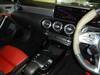 MERCEDES BENZ CLA-CLASS Shooting Brake