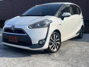 2015 TOYOTA SIENTA