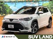 2024 TOYOTA COROLLA CROSS HYBRID Z