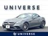 MERCEDES BENZ SLC