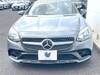 MERCEDES BENZ SLC