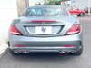 MERCEDES BENZ SLC