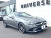 MERCEDES BENZ SLC