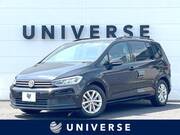 2016 VOLKSWAGEN GOLF TOURAN