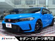 2025 HONDA CIVIC TYPE-R