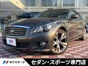 2011 NISSAN FUGA