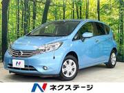 2015 NISSAN NOTE