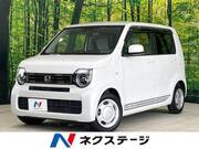 2020 HONDA N-WGN