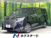 2018 TOYOTA ESQUIRE Gi