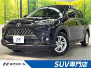 2023 TOYOTA RAIZE