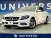 MERCEDES BENZ C-CLASS
