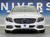 MERCEDES BENZ C-CLASS