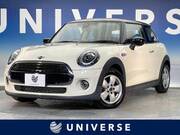 2020 BMW MINI