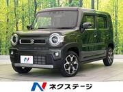 2022 SUZUKI HUSTLER