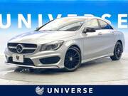 2014 MERCEDES BENZ CLA-CLASS