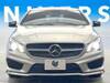 MERCEDES BENZ CLA-CLASS