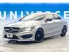 MERCEDES BENZ CLA-CLASS