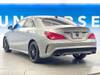 MERCEDES BENZ CLA-CLASS