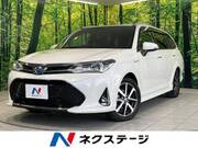 2019 TOYOTA COROLLA FIELDER