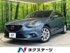 MAZDA ATENZA WAGON
