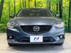 MAZDA ATENZA WAGON