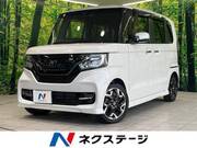 2019 HONDA N-BOX CUSTOM
