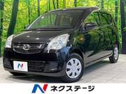 2012 DAIHATSU MIRA XLIMITED