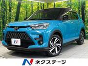 2020 TOYOTA RAIZE