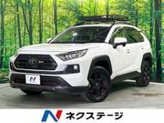 2021 TOYOTA RAV4 ADVENTURE OFFROAD PACKAGE