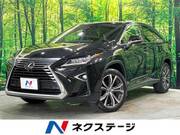2018 LEXUS RX