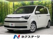 2014 TOYOTA SPADE