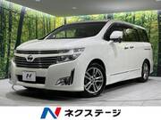 2012 NISSAN ELGRAND