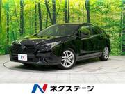 2024 SUBARU IMPREZA