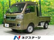 2022 DAIHATSU HIJET TRUCK