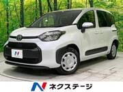 2024 TOYOTA SIENTA