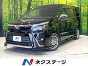 2018 TOYOTA VOXY