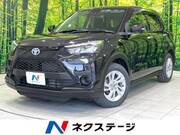 2022 TOYOTA RAIZE