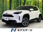 2020 TOYOTA YARIS CROSS HYBRID Z