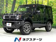 2025 SUZUKI JIMNY XC