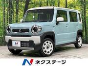 2025 SUZUKI HUSTLER