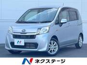 2015 SUBARU STELLA