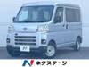 SUBARU SAMBAR VAN
