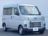 SUBARU SAMBAR VAN